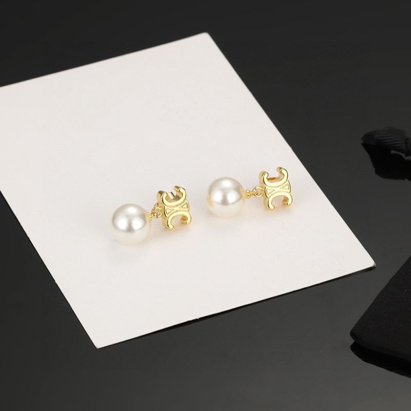 Celine Earrings